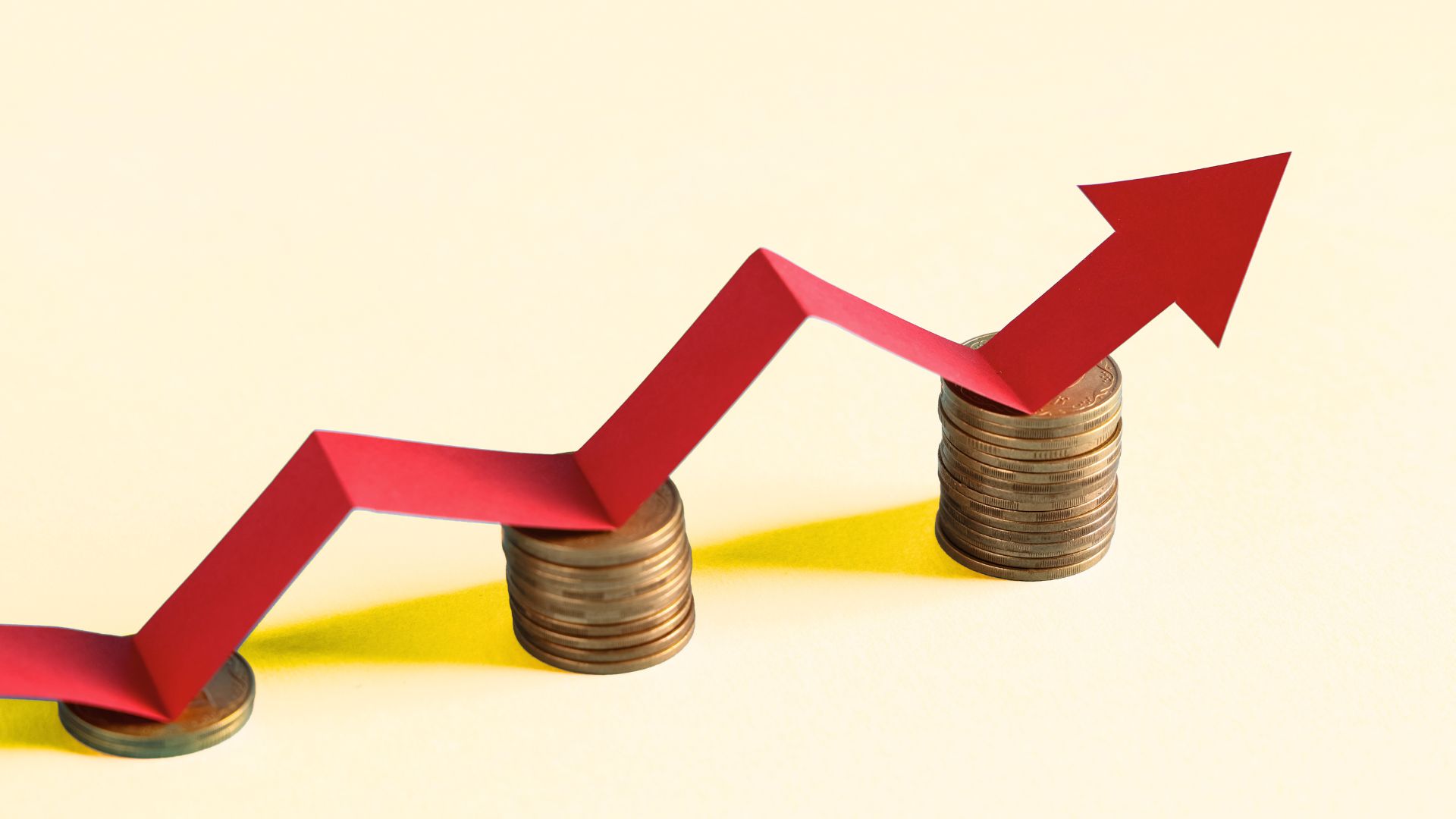 成本漲幅是否超過收費調整